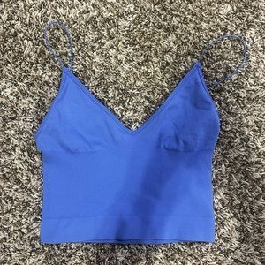 free people movement tank top